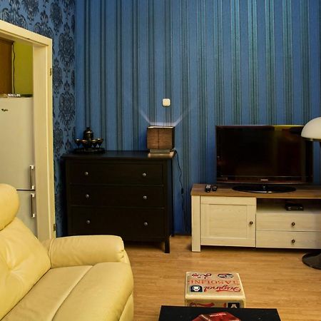 Theaterland Classic Apartments Budapesta Exterior foto